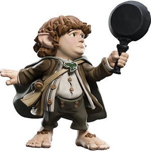 The Lord of the Rings - Sami - figurka