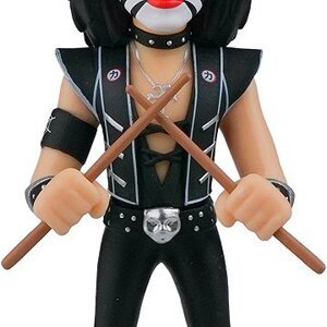 MINIX Music: Kiss - Cat Man