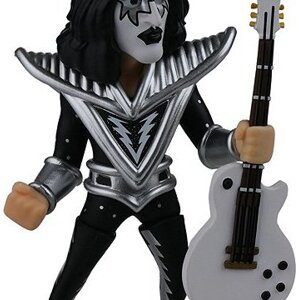 MINIX Music: Kiss - Space Man