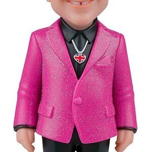 MINIX Music: Elton John – Elton John