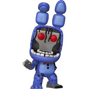 Funko POP! FNAF – Withered Bonnie