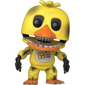 Funko POP! FNAF – Withered Chica