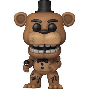 Funko POP! FNAF – Withered Freddy