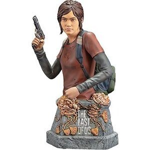 The Last of Us – Ellie with Handgun – figúrka