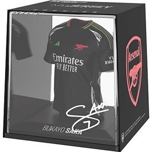 FanCollex: MyJersey – Saká – Arsenal Away 24/25 – figúrka