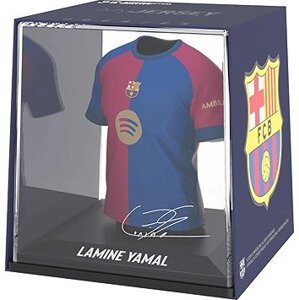 FanCollex: MyJersey - Lamine Yamal - FC Barcelona Home 24/25 - figurka