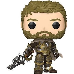 Funko POP! World of Warcraft - Anduin