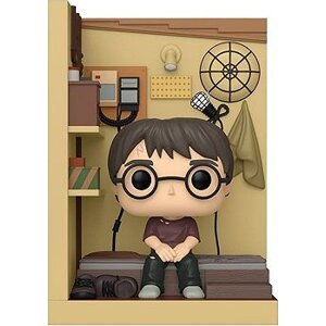 Funko POP! Harry Potter - Harry in Cupboard