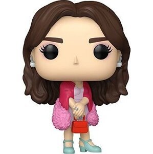 Funko POP! Emily in Paris - Emily Cooper
