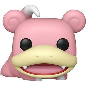 Funko POP! Pokémon - Slowpoke