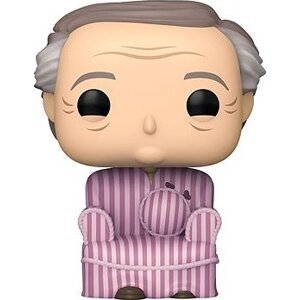 Funko POP! Harry Potter - Slughorn