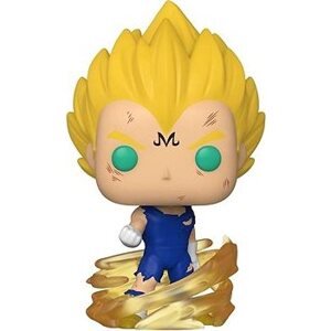 Funko Dragon Ball Z POP! Animation Vinylová figúrka Majin Vegeta