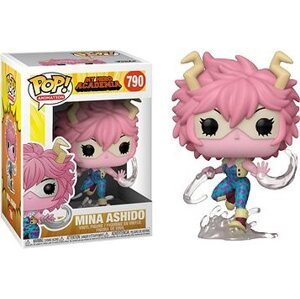 Funko POP! Animation: MHA S6 – Mina Ashido 790