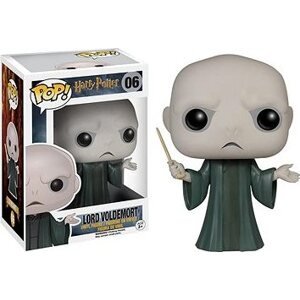 Funko POP! Movies: Harry Potter – Voldemort (06)