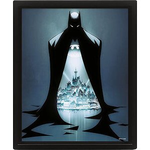 Batman – Gotham protector 3D