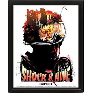 Call of Duty – Shock 3D