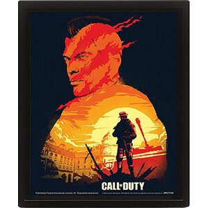Call of Duty – Sunset 3D