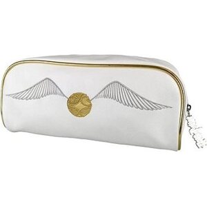 Harry Potter: Golden Snitch – kozmetická taška