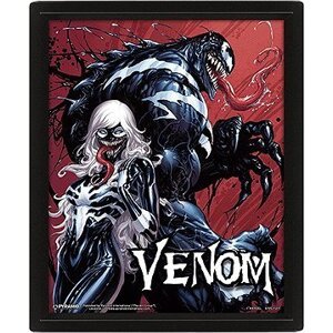 Venom 3D