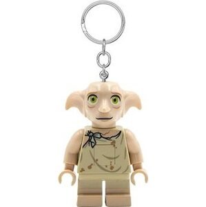 LEGO Harry Potter Dobby svietiaca figúrka (HT)