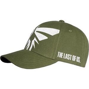 The Last of Us – Firefly – šiltovka