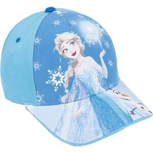 Disney Frozen: Magic of Elsa and Olaf – Detská šiltovka