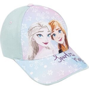 Disney Frozen: Spark your own magic – Detská šiltovka