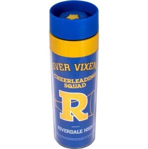 Netflix Riverdale: River Vixens - láhev na pití