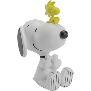 Snoopy: Snoopy & Woodstock – Lampa dekoratívna