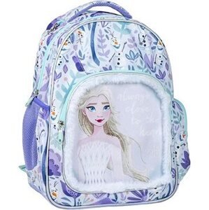 Frozen: Always Close To The Heart - školní batoh