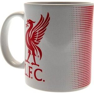 Liverpool FC: Vzor HT Znak – keramický hrnček