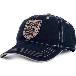 England FC: Crombie Symbol - baseballová kšiltovka 55-61 cm