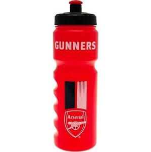 Arsenal FC: Gunners - plastová láhev na pití