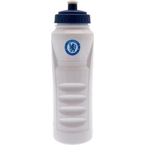 Chelsea FC: Vzor Easy Grip – plastová fľaša na nápoje