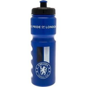 Chelsea FC: Pride Of London – plastová fľaša na nápoje