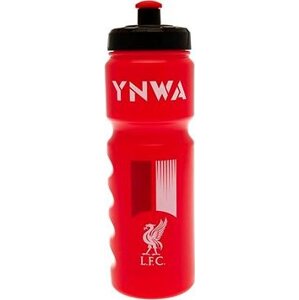 Liverpool FC: INWA – plastová fľaša na nápoje
