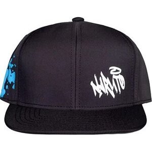 Difuzed Naruto: Team Ninja, snapback šiltovka