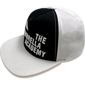 The Umbrella Academy: Mono Logo, snapback kšiltovka