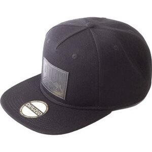 Difuzed Doom: Retro, snapback šiltovka