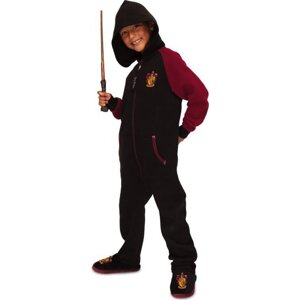Harry Potter: Gryffindor – Detský overal 7 – 9 rokov