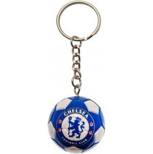 FC Chelsea: Ball – Prívesok na kľúče