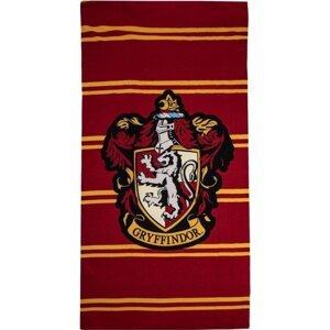 Harry Potter: Gryffindor house – osuška