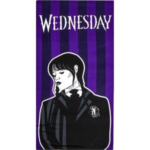 Wednesday: Character – osuška