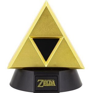 Icon Light Zelda – Triforce