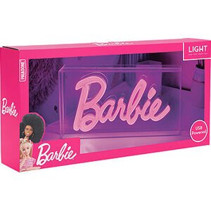 Barbie Neon - světlo