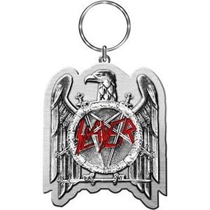 Slayer Eagle - 2D přívěšek na klíče