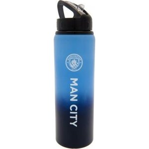 FC Manchester City: Sign & Crest - Hrnek