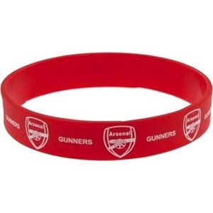 Arsenal FC Znak silikónový náramok