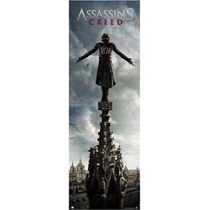Assassin's Creed: Top - plakát