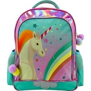 Unicorn: Pom Pom - školní batoh